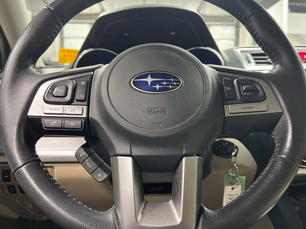 Used 2017 Subaru Legacy 2.5i Premium AWD/4WD image 20