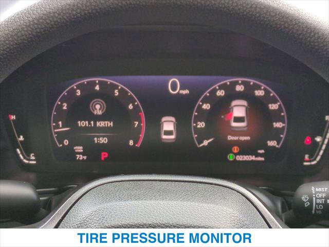 Used 2024 Honda Accord EX image 16