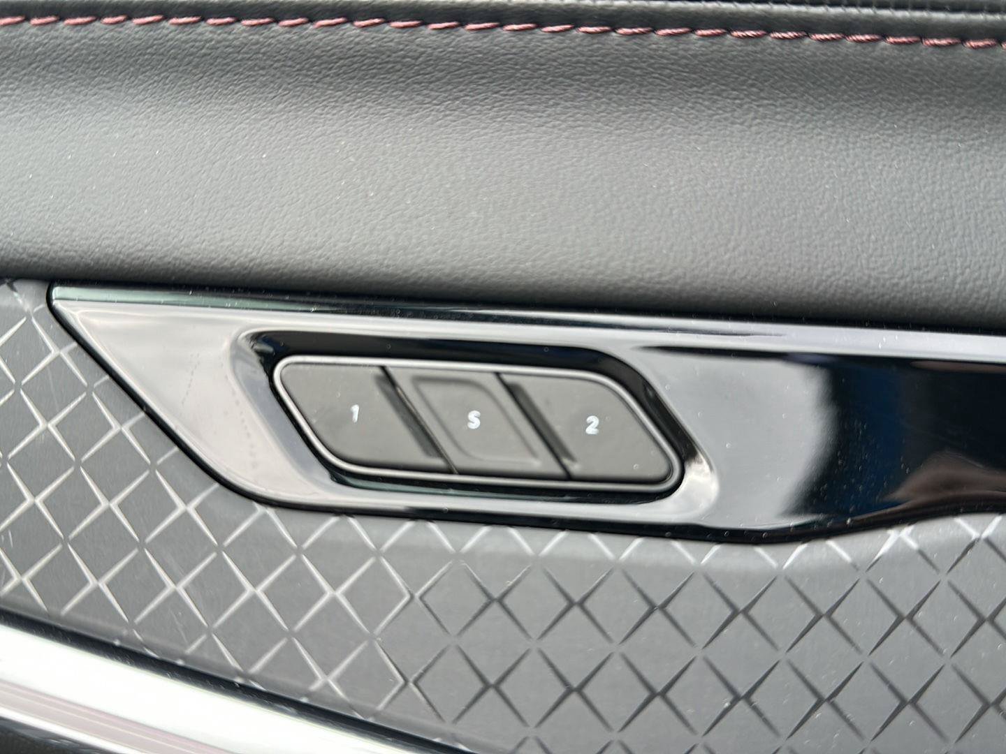 New 2025 Jeep Wagoneer S Limited AWD/4WD image 10