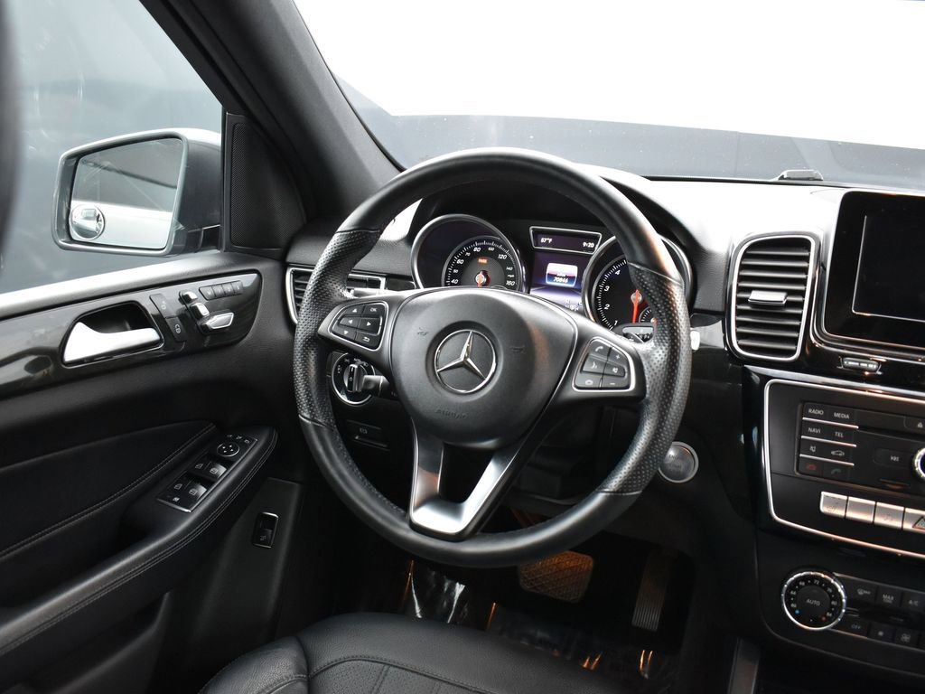 Used 2018 Mercedes-Benz GLE 350 image 16