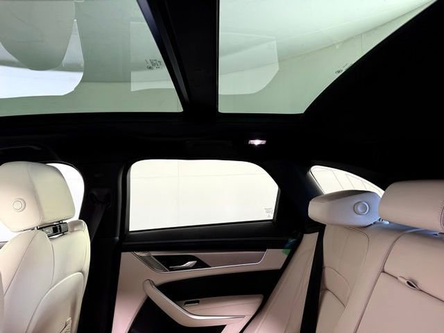 New 2026 Jaguar F-PACE R-Dynamic S image 27