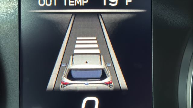 Certified 2025 Subaru Forester image 28