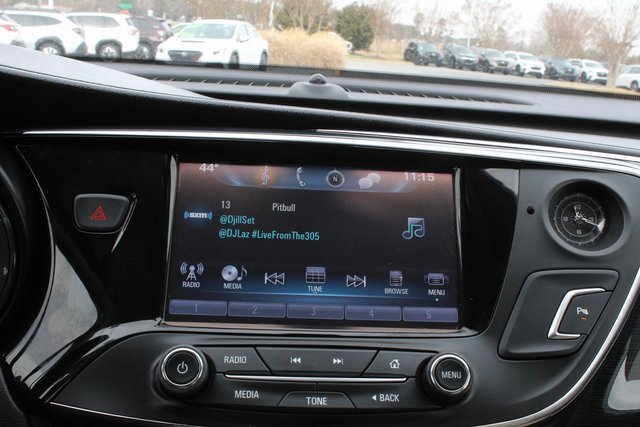 Used 2017 Buick Envision Essence w/ LPO, Cargo Package image 38