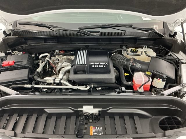 Used 2024 GMC Sierra 1500 Elevation w/ Elevation Premium Package AWD/4WD image 31
