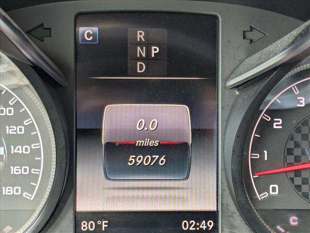 Used 2018 Mercedes-Benz C 43 AMG AMG C 43 image 11