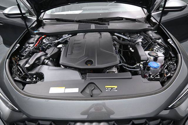 New 2026 Audi A5 2.0T Prestige AWD/4WD image 15