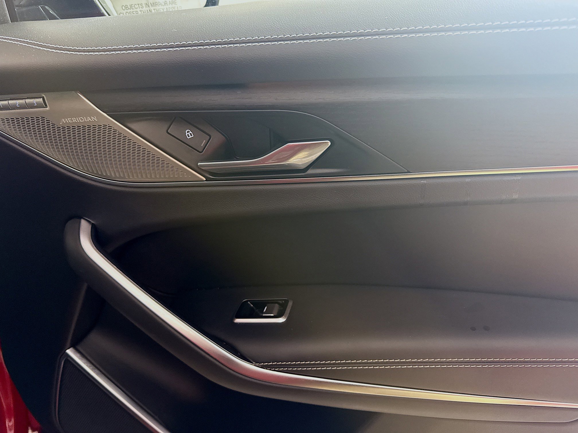 Used 2024 Jaguar F-PACE R-Dynamic S image 31