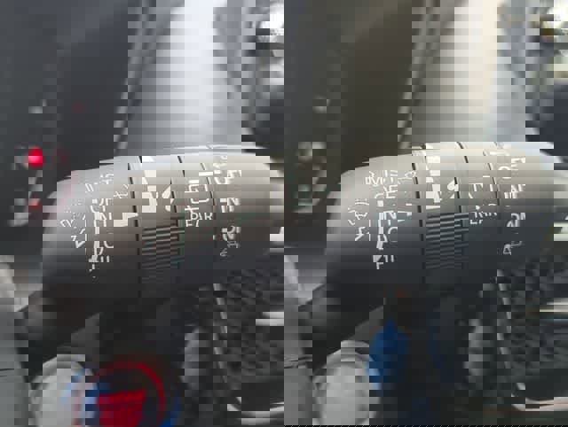 New 2025 Acura ADX FWD image 28