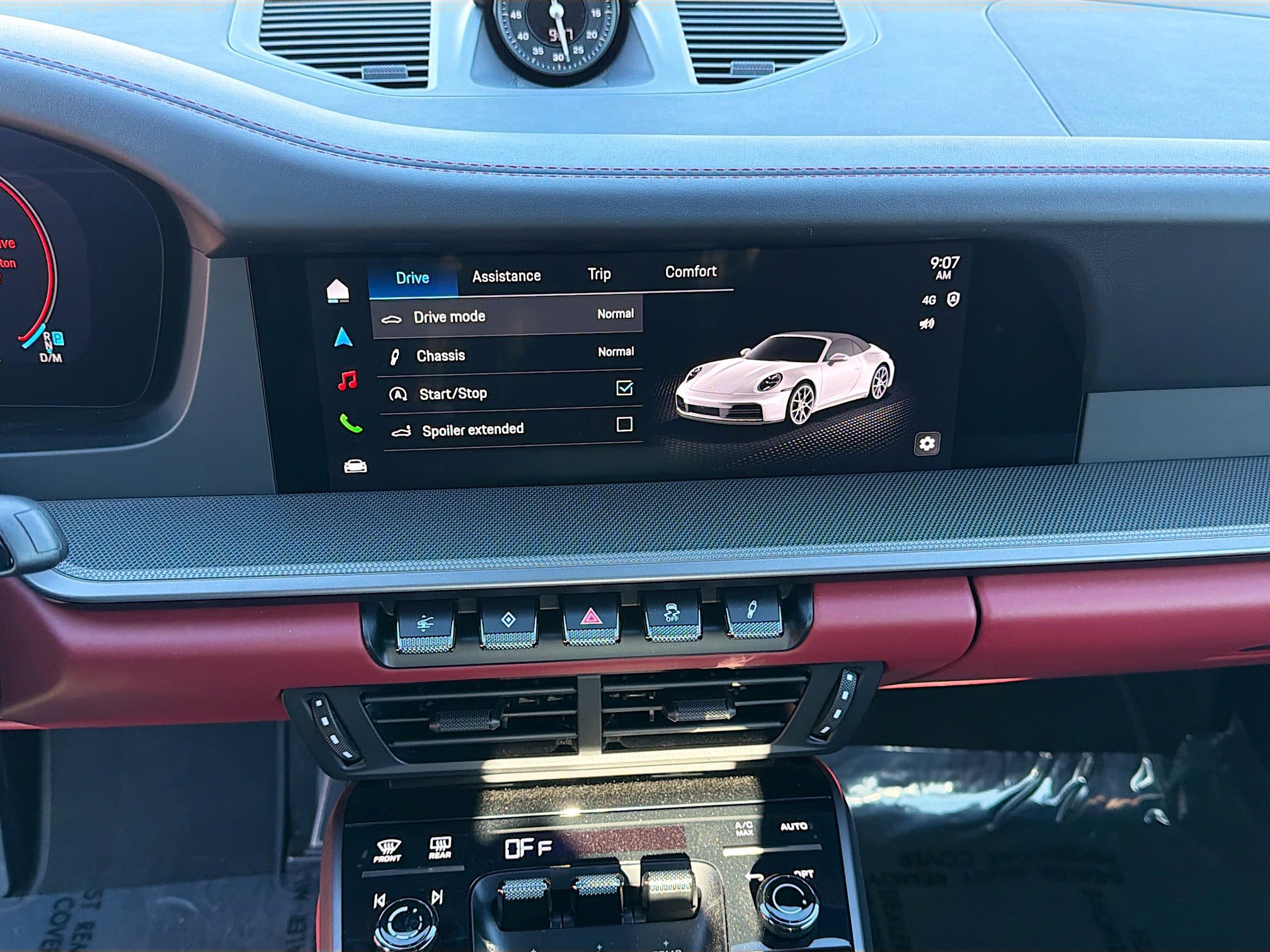 Used 2025 Porsche 911 Carrera image 27