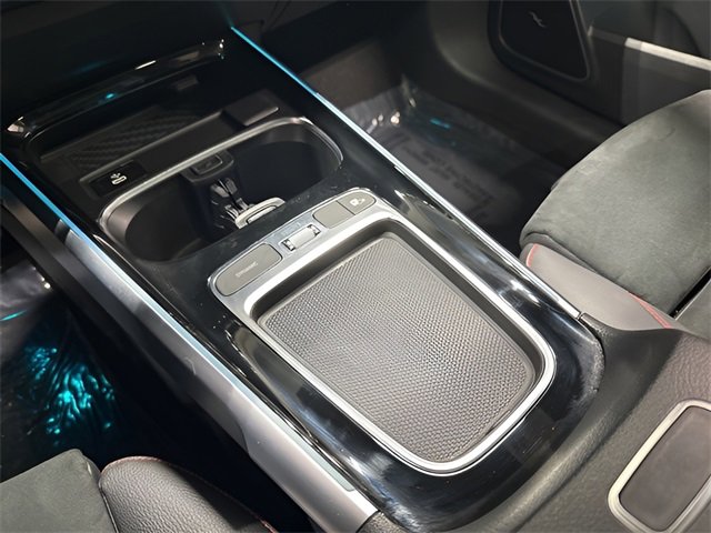 Used 2025 Mercedes-Benz GLB 35 AMG 4MATIC image 26