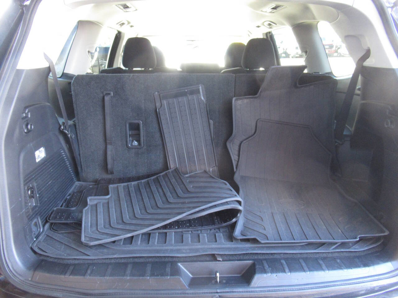 Used 2019 Subaru Ascent Premium AWD/4WD image 11