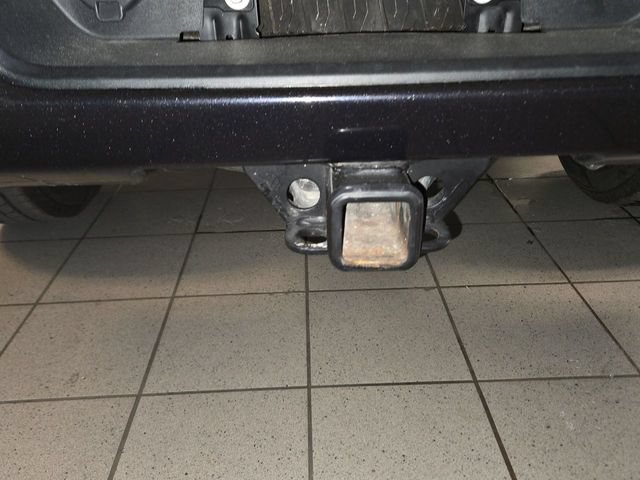 Used 2024 Chevrolet Silverado 1500 Custom Trail Boss w/ LPO, Dark Essentials Package AWD/4WD image 22
