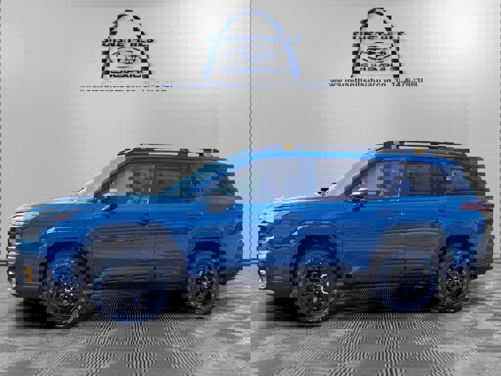 New 2026 Subaru Outback Wilderness image 14