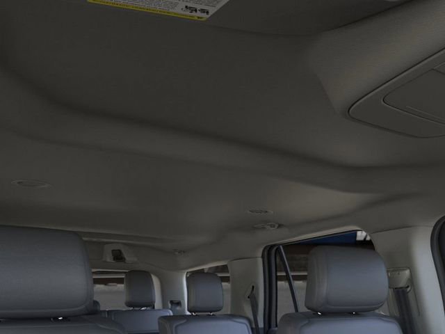 New 2026 Ford Expedition Active image 22