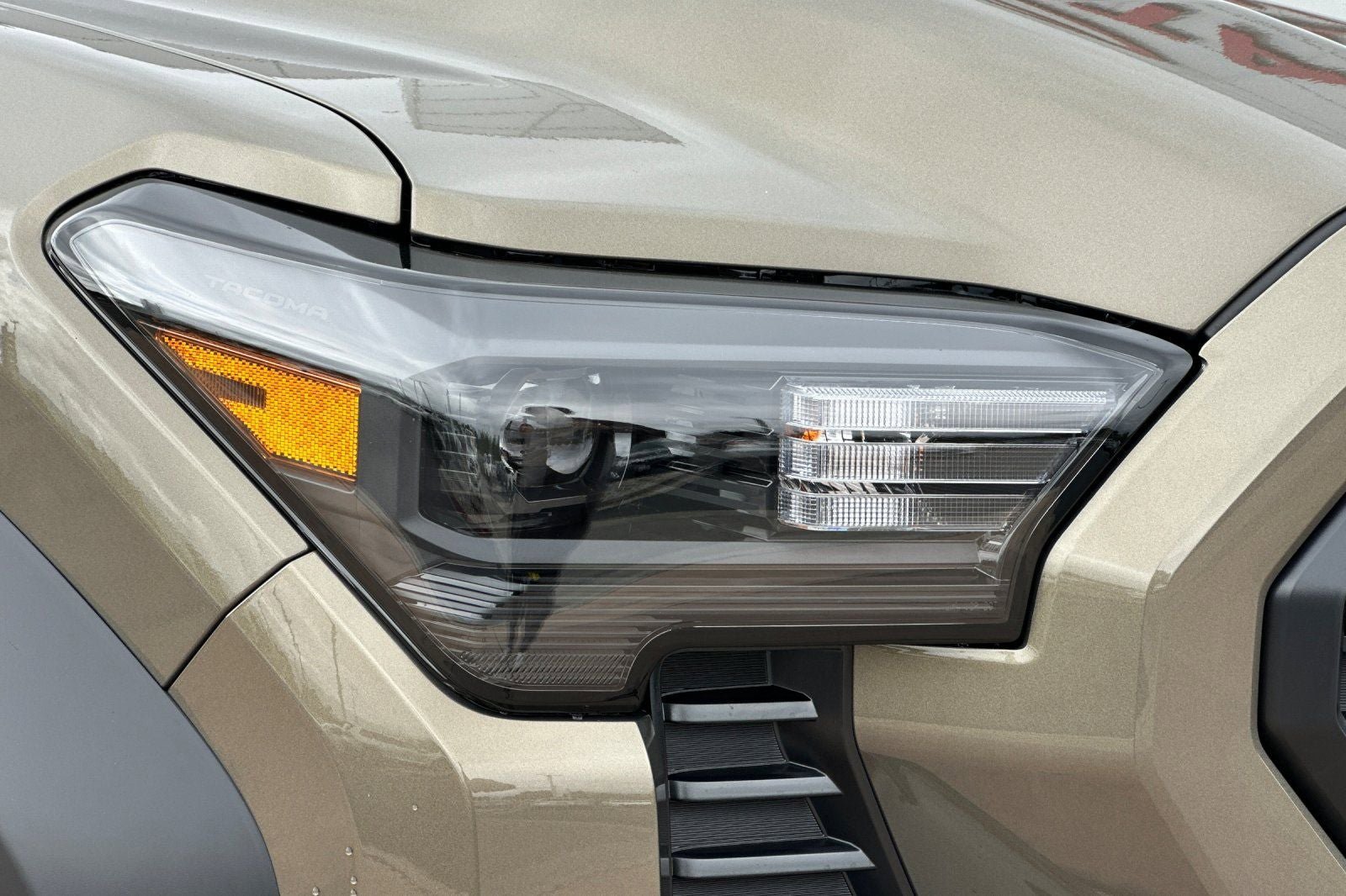 New 2026 Toyota Tacoma TRD Off-Road AWD/4WD image 31