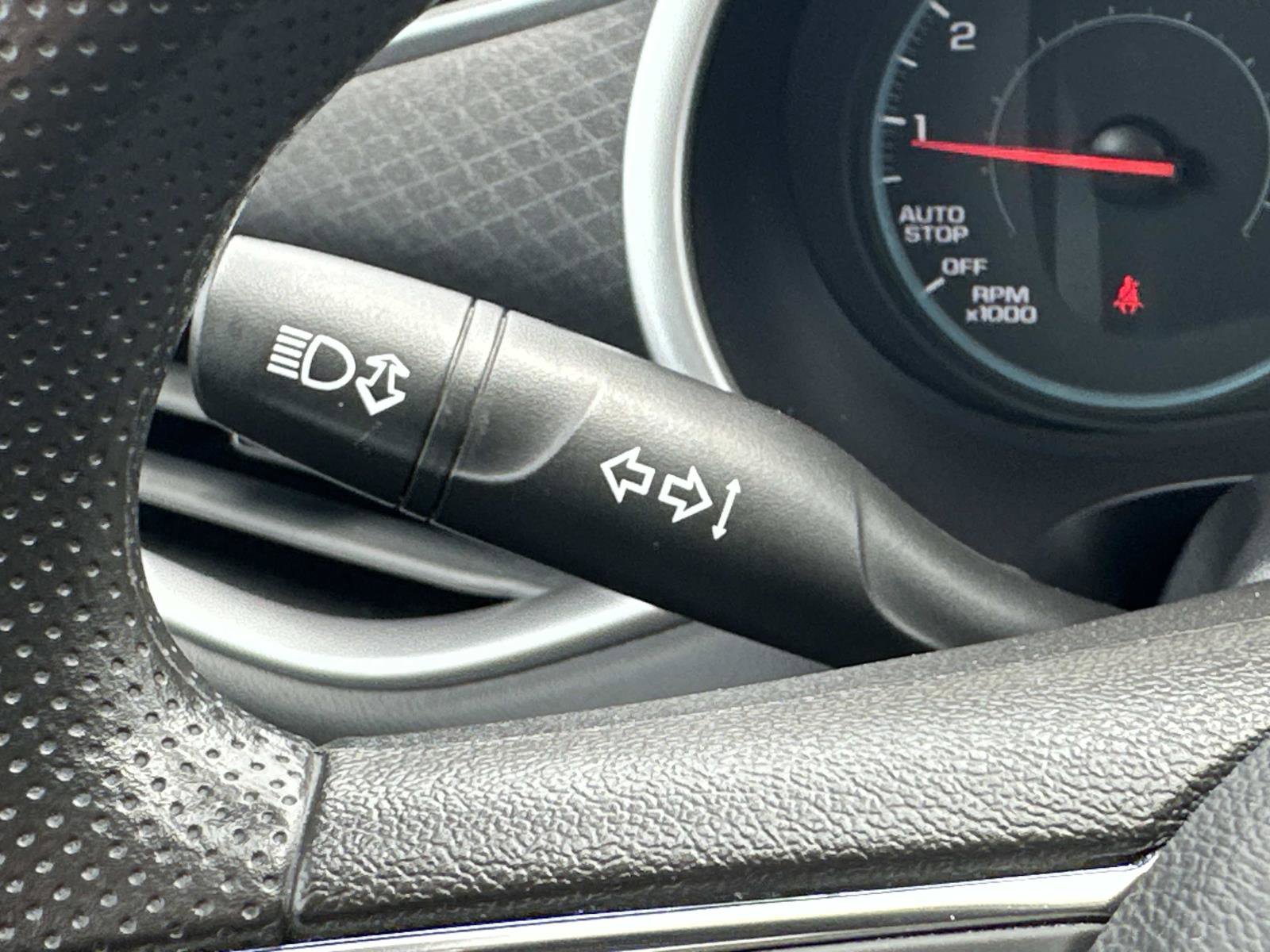 Certified 2020 Chevrolet Malibu LS FWD image 24