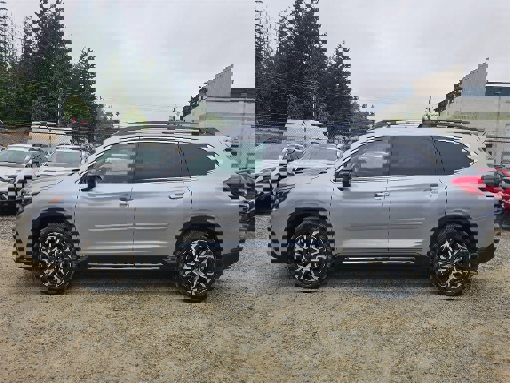 New 2025 Subaru Ascent Touring image 2
