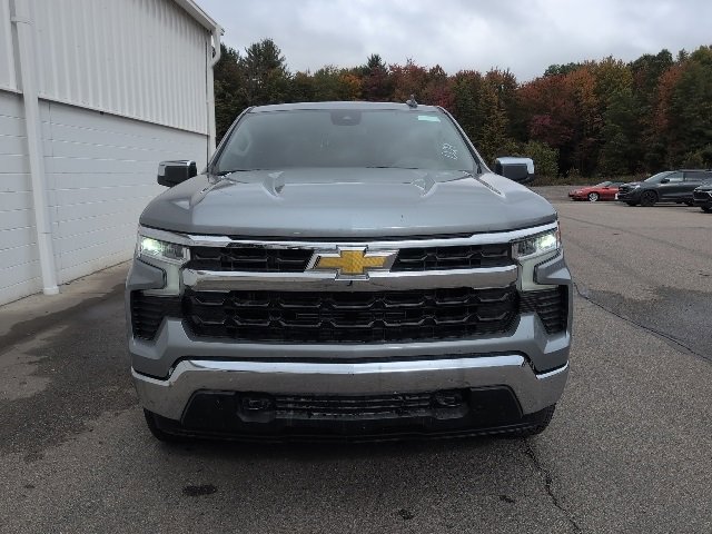 New 2026 Chevrolet Silverado 1500 LT image 9