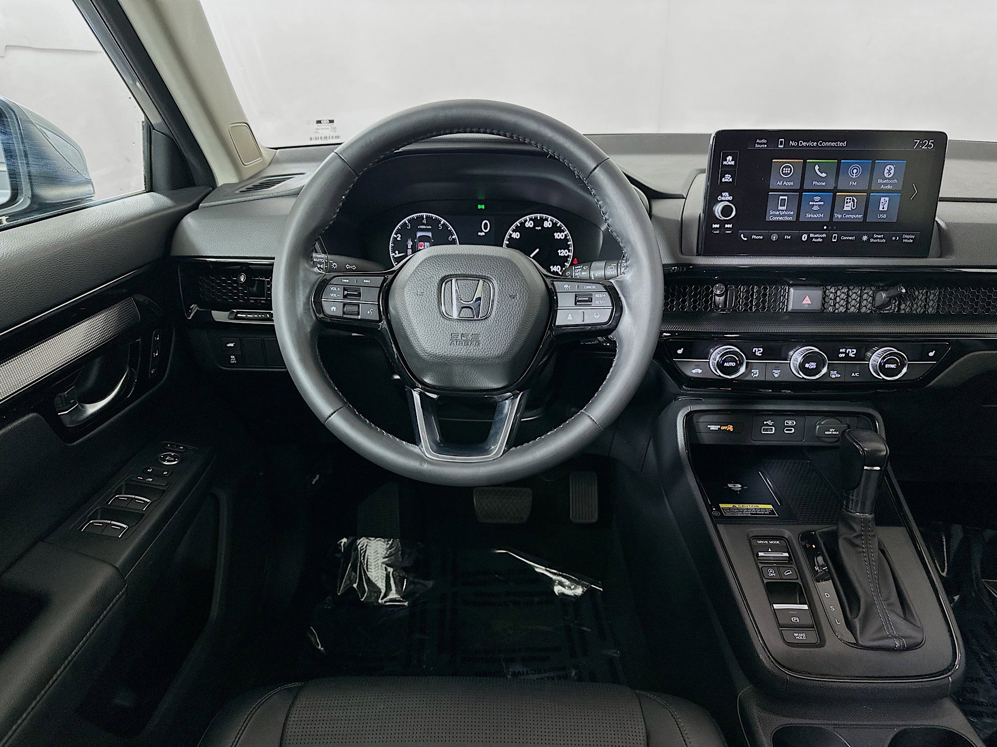 Used 2023 Honda CR-V EX-L image 21