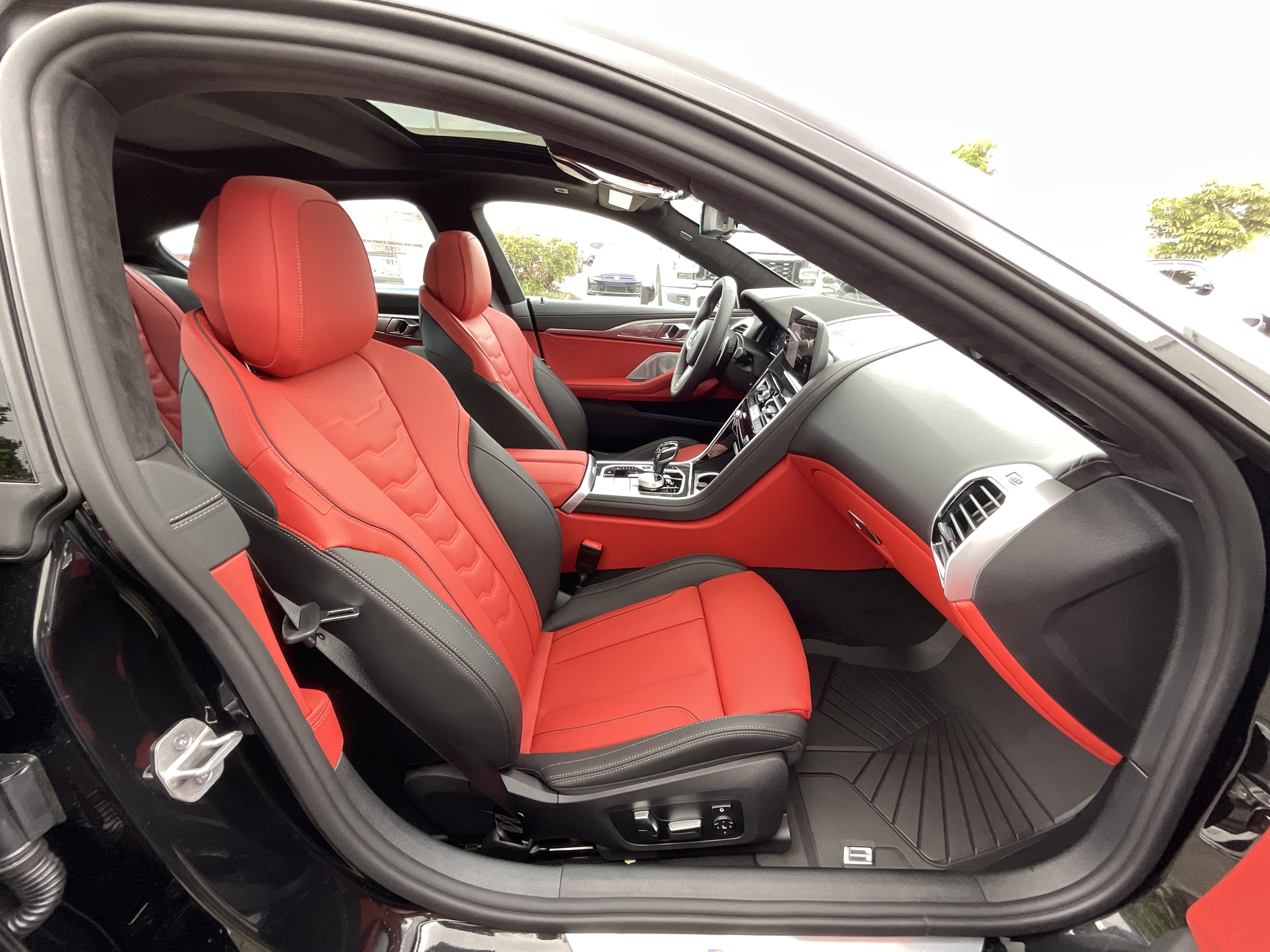 New 2026 BMW M850i xDrive M850i image 22