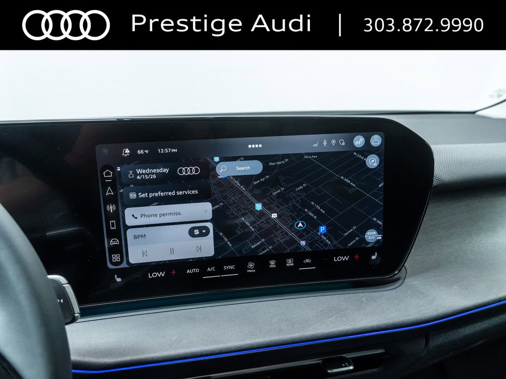 New 2026 Audi Q3 quattro 2.0T image 16