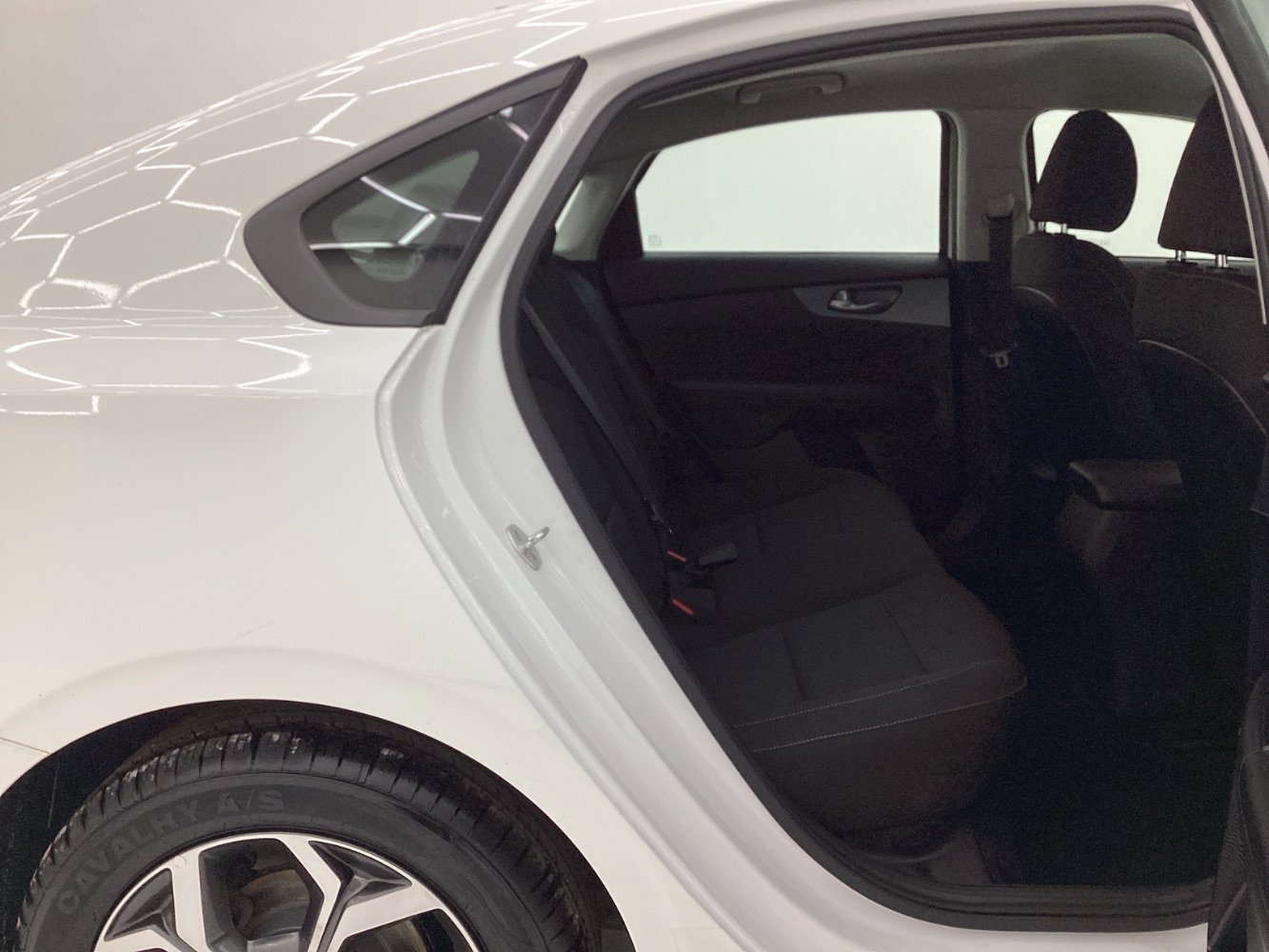 Used 2019 Kia Forte LXS FWD image 21