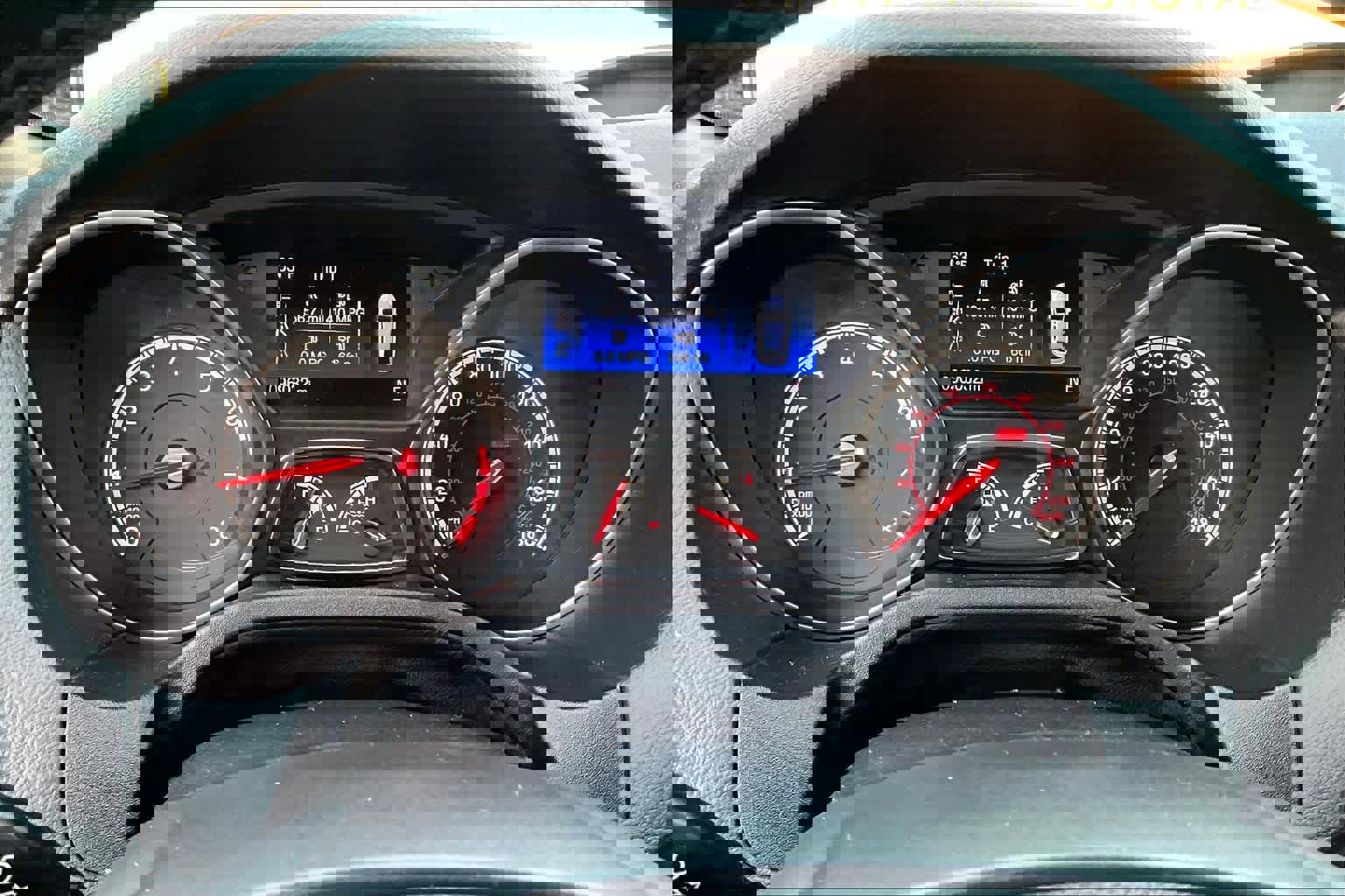 Used 2016 Ford Focus ST image 26