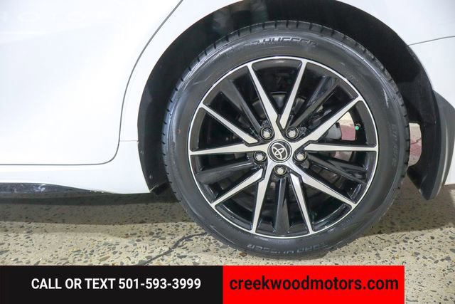 Used 2023 Toyota Camry SE image 35