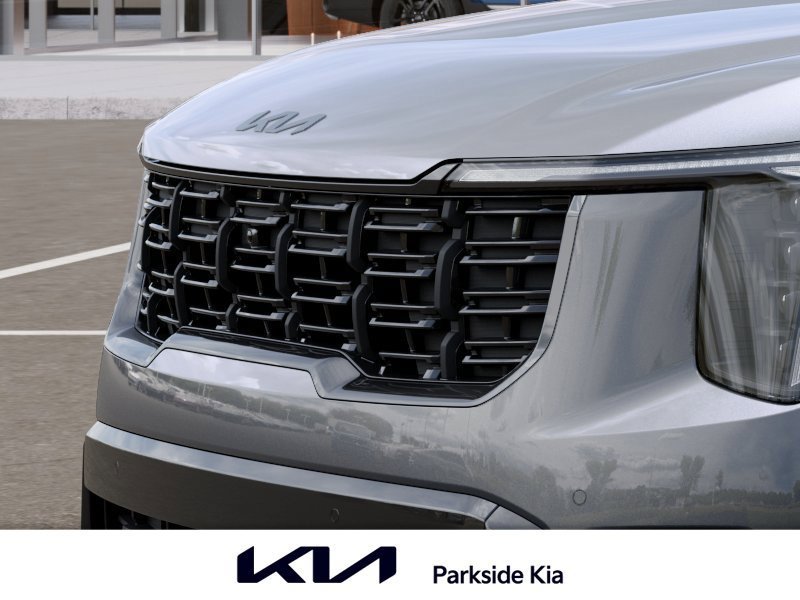 New 2026 Kia Sorento SX Prestige AWD/4WD image 12