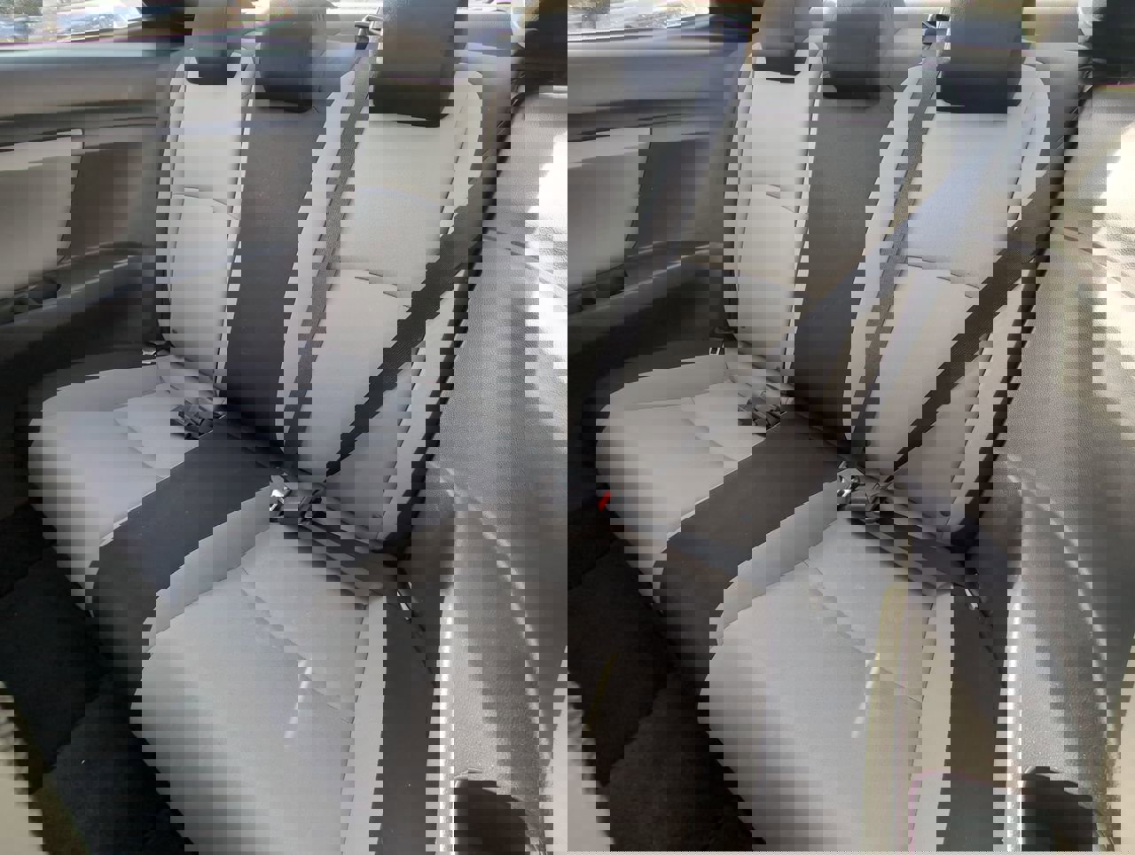 Used 2016 Honda Civic LX image 12