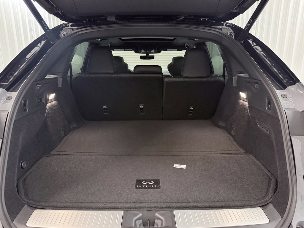 New 2027 INFINITI QX65 Autograph AWD/4WD image 40