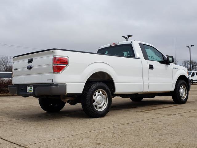 Used 2014 Ford F150 XL w/ Power Equipment Group image 7