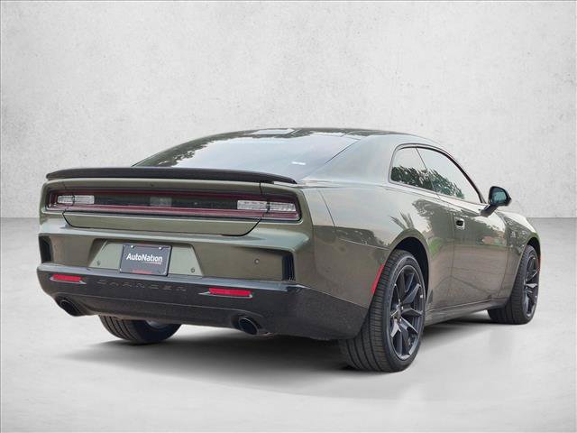 New 2027 Dodge Charger Scat Pack AWD/4WD image 2