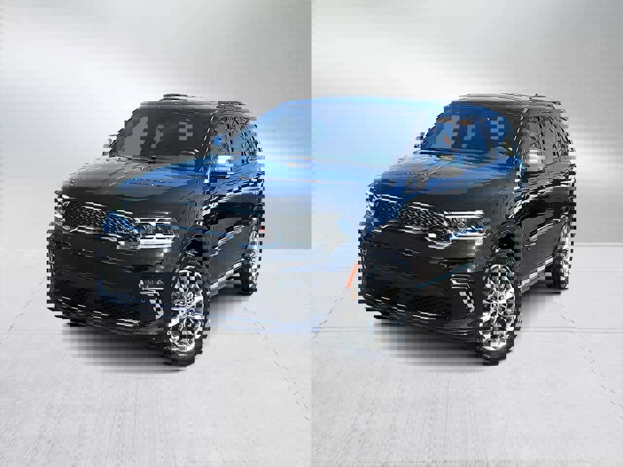 Used 2022 Dodge Durango Citadel