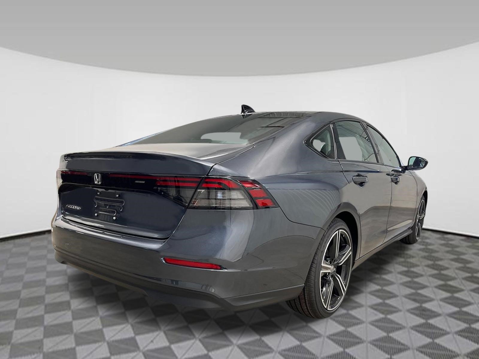 New 2026 Honda Accord SE image 7