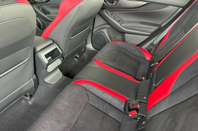 New 2026 Subaru WRX Limited AWD/4WD image 13