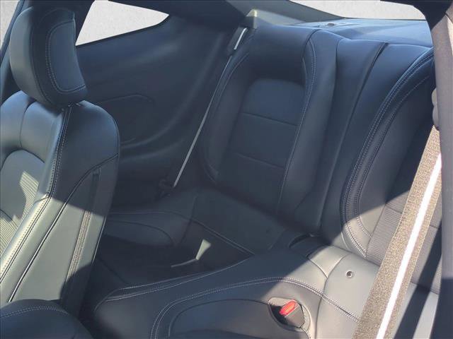 Used 2024 Ford Mustang Premium image 18