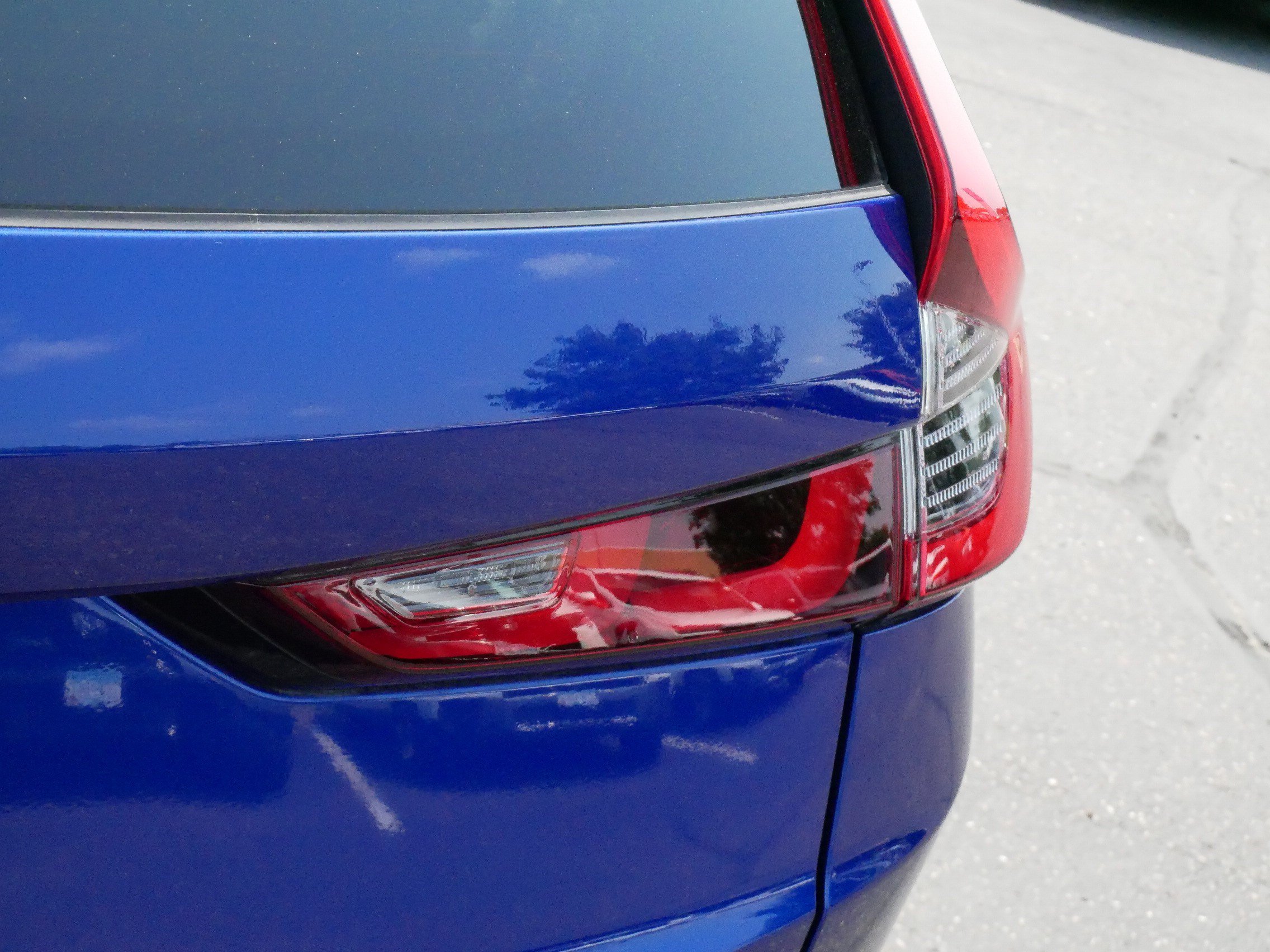 Used 2024 Honda CR-V EX-L image 17