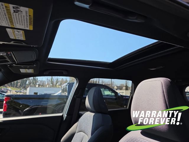 Certified 2026 Subaru Forester Premium image 13