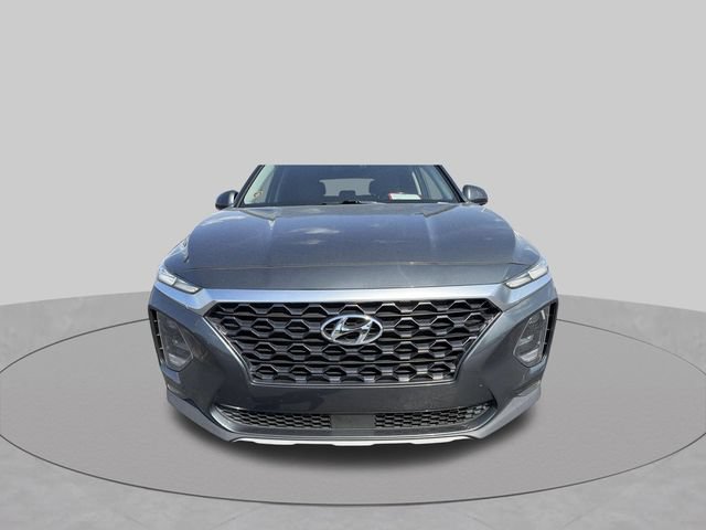 Used 2019 Hyundai Santa Fe SEL FWD image 41