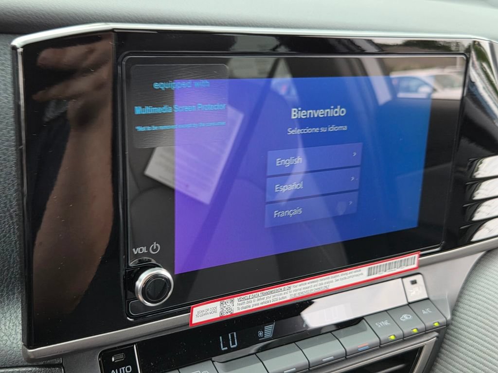 New 2026 Toyota Camry SE FWD image 18