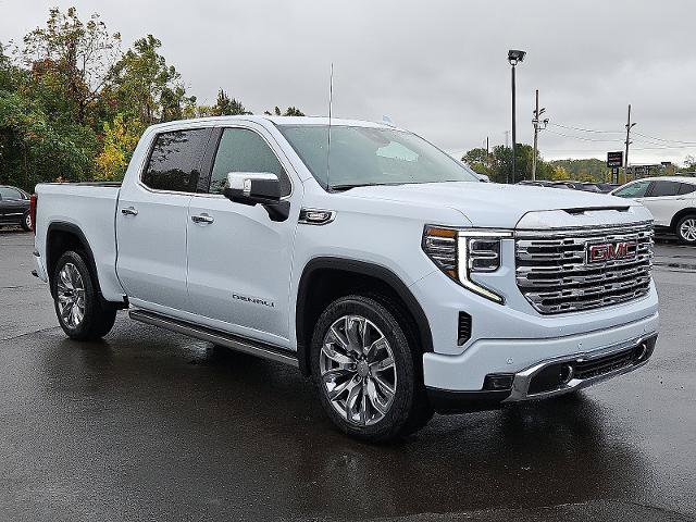 New 2026 GMC Sierra 1500 Denali video 1
