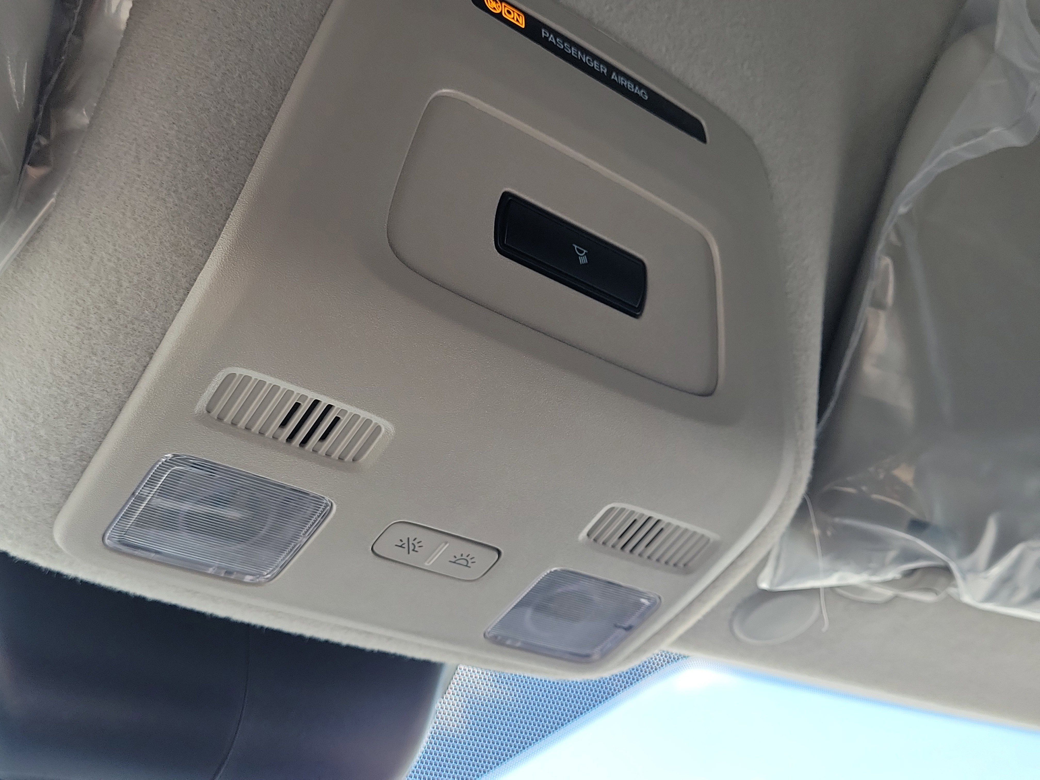 New 2026 Ford Transit 150 148 Medium Roof w/ Load Area Protection Package image 21