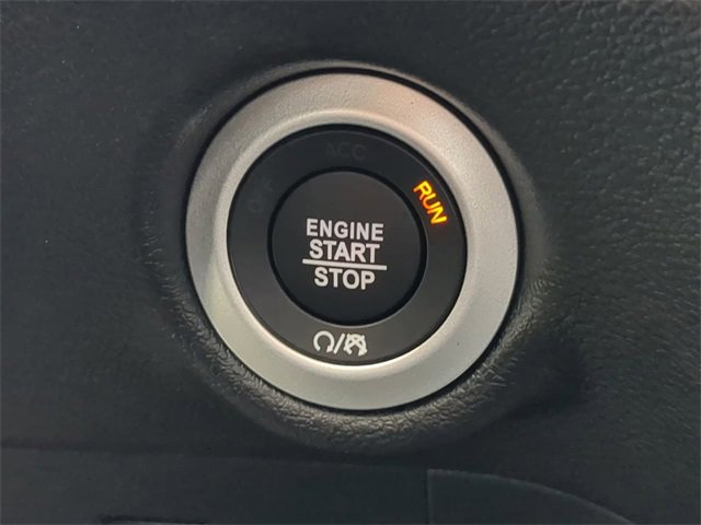 New 2026 Chrysler Voyager LX image 34