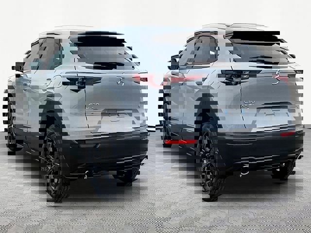 New 2026 MAZDA CX-30 AWD 2.5 S w/ Select Sport Pkg image 4