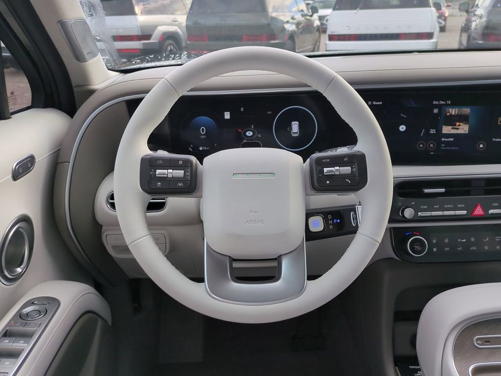 New 2026 Hyundai Palisade Limited FWD image 18