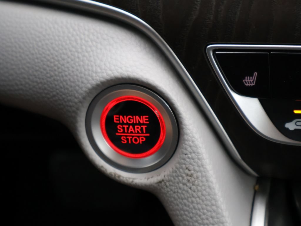 Certified 2018 Honda Accord EX-L image 24