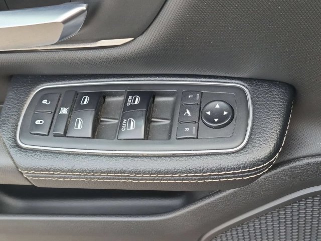 Used 2019 RAM 1500 Sport w/ Level 2 Equipment Group AWD/4WD image 15