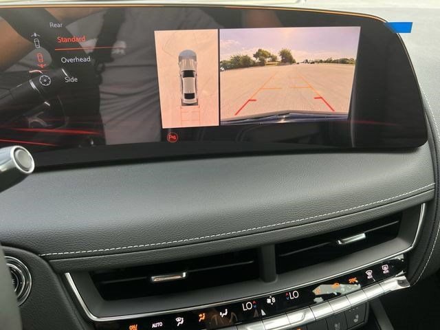 New 2026 Cadillac CT5 V Blackwing w/ Super Cruise 1 Package RWD image 17