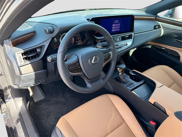 New 2025 Lexus ES 350 w/ Premium Package image 25